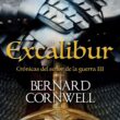 "Excalibur" de Bernard Cornwell