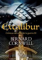 EXCALIBUR – Bernard Cornwell