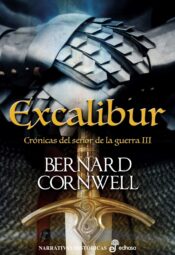 "Excalibur" de Bernard Cornwell