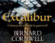 EXCALIBUR – Bernard Cornwell