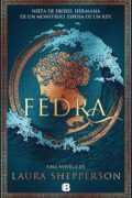 "Fedra" de Laura Shepperson Reseñas de la plebe