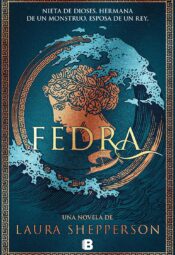 "Fedra" de Laura Shepperson