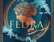 "Fedra" de Laura Shepperson 
