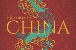 Historia de China. El retrato de una de las grandes civilizaciones de la historia de Michael Wood 