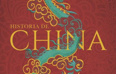 HISTORIA DE CHINA – Michael Wood