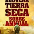 Lloverá tierra seca sobre Annual de Santiago Díaz Morlán