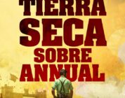 LLOVERÁ TIERRA SECA SOBRE ANNUAL – Santiago Díaz Morlán