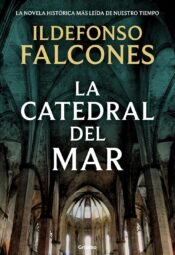 "La catedral del mar" de Ildefonso Falcones