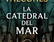 "La catedral del mar" de Ildefonso Falcones 