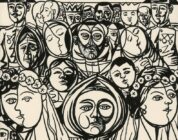 "La península de las casas vacías" de David Uclés 