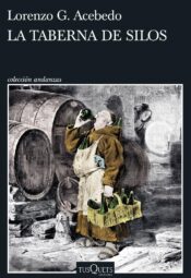 La taberna de Silos de Lorenzo G. Acebedo