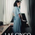 Las cinco en todos los relojes de María del Mar Peña Martínez 