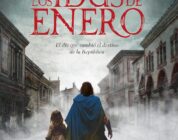 Los idus de enero de Javier Negrete 