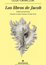 Los libros de Jacob de Olga Tokarczuk