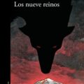Los nueve reinos de Santiago Díaz 