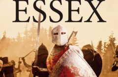 «Los perros de Essex» de Dan Jones 