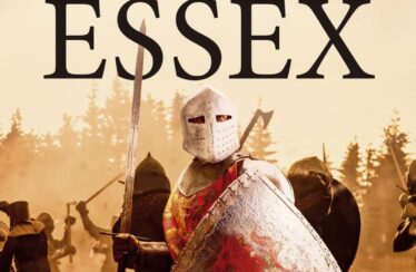LOS PERROS DE ESSEX – Dan Jones
