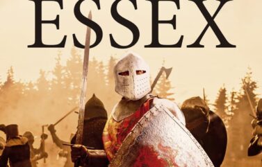 LOS PERROS DE ESSEX – Dan Jones