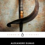 "Los tres mosqueteros" de Alexandre Dumas