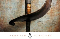 "Los tres mosqueteros" de Alexandre Dumas 