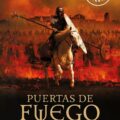 "Puertas de fuego" de Steven Pressfield 