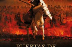 "Puertas de fuego" de Steven Pressfield 