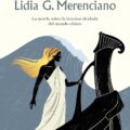 "Penélope" de Lidia G. Merenciano 