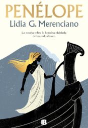 "Penélope" de Lidia G. Merenciano