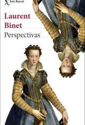 Perspectivas de Laurent Binet