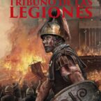 TIBERIO GRACO. TRIBUNO DE LAS LEGIONES – Luis Manuel López Román