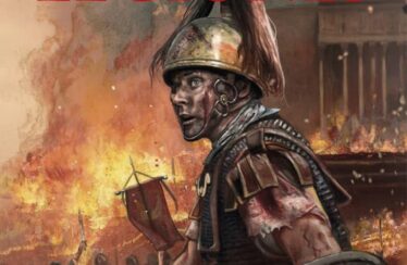 TIBERIO GRACO. TRIBUNO DE LAS LEGIONES – Luis Manuel López Román