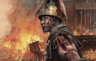 TIBERIO GRACO. TRIBUNO DE LAS LEGIONES – Luis Manuel López Román