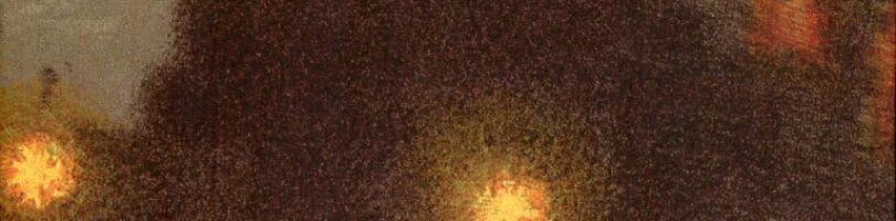 TREN A SAMARCANDA – Guzel Yájina