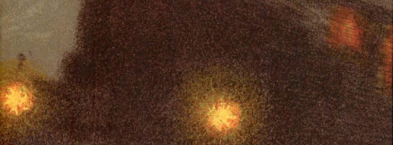 TREN A SAMARCANDA – Guzel Yájina