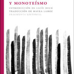 VIOLENCIA Y MONOTEÍSMO – Jan Assmann