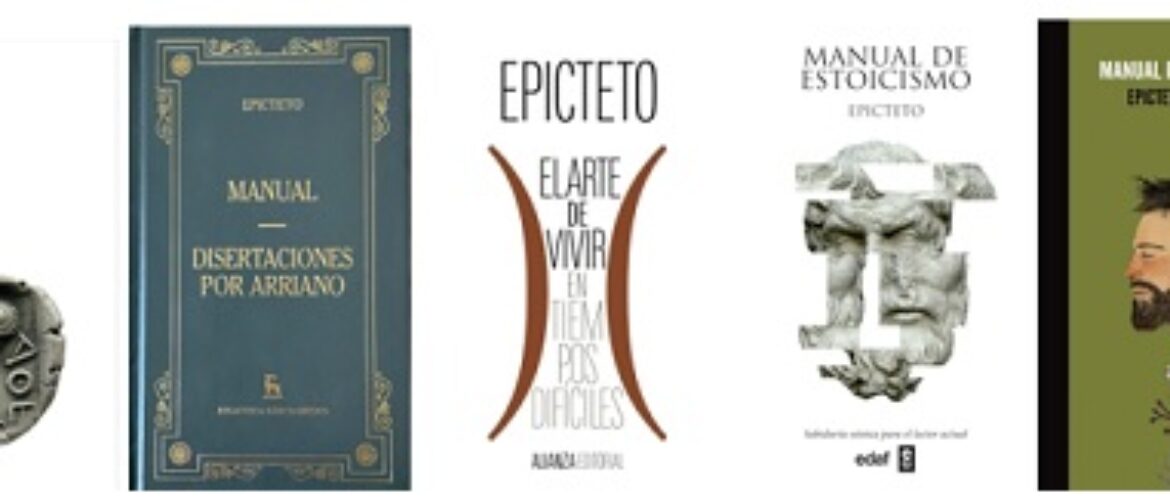 MANUAL – Epicteto