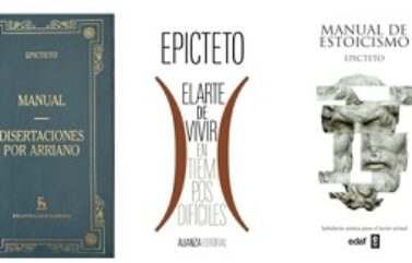 MANUAL – Epicteto