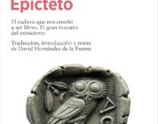 "Manual" de Epicteto 