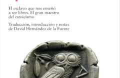 "Manual" de Epicteto 