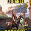 "Hadrosaurópolis 2: La Nación Flotante" de Andoni Garrido Fernández 