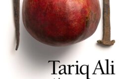 "A la sombra del granado" de Tariq Ali 