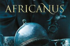"Africanus. El hijo del cónsul" de Santiago Posteguillo 