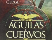 ÁGUILAS Y CUERVOS – Pauline Gedge