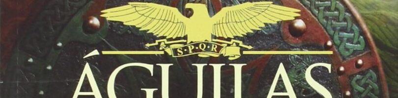 ÁGUILAS Y CUERVOS – Pauline Gedge