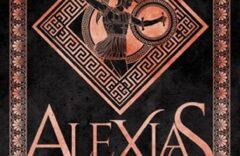 "Alexias de Atenas" de Mary Renault 