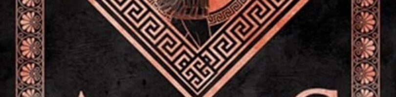 EL ÚLTIMO VINO – Mary Renault