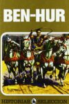 BEN-HUR – Lewis Wallace
