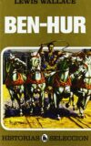 BEN-HUR – Lewis Wallace