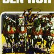 "Ben-hur" de Lewis Wallace