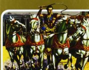 "Ben-hur" de Lewis Wallace 